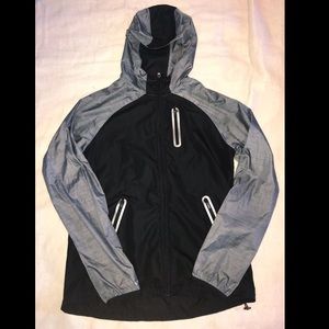 Under Armour Rain Jacket